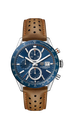 Tag Heuer Carrera automatic chronograph
