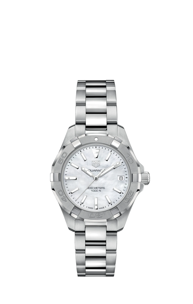 Aquaracer Quartz