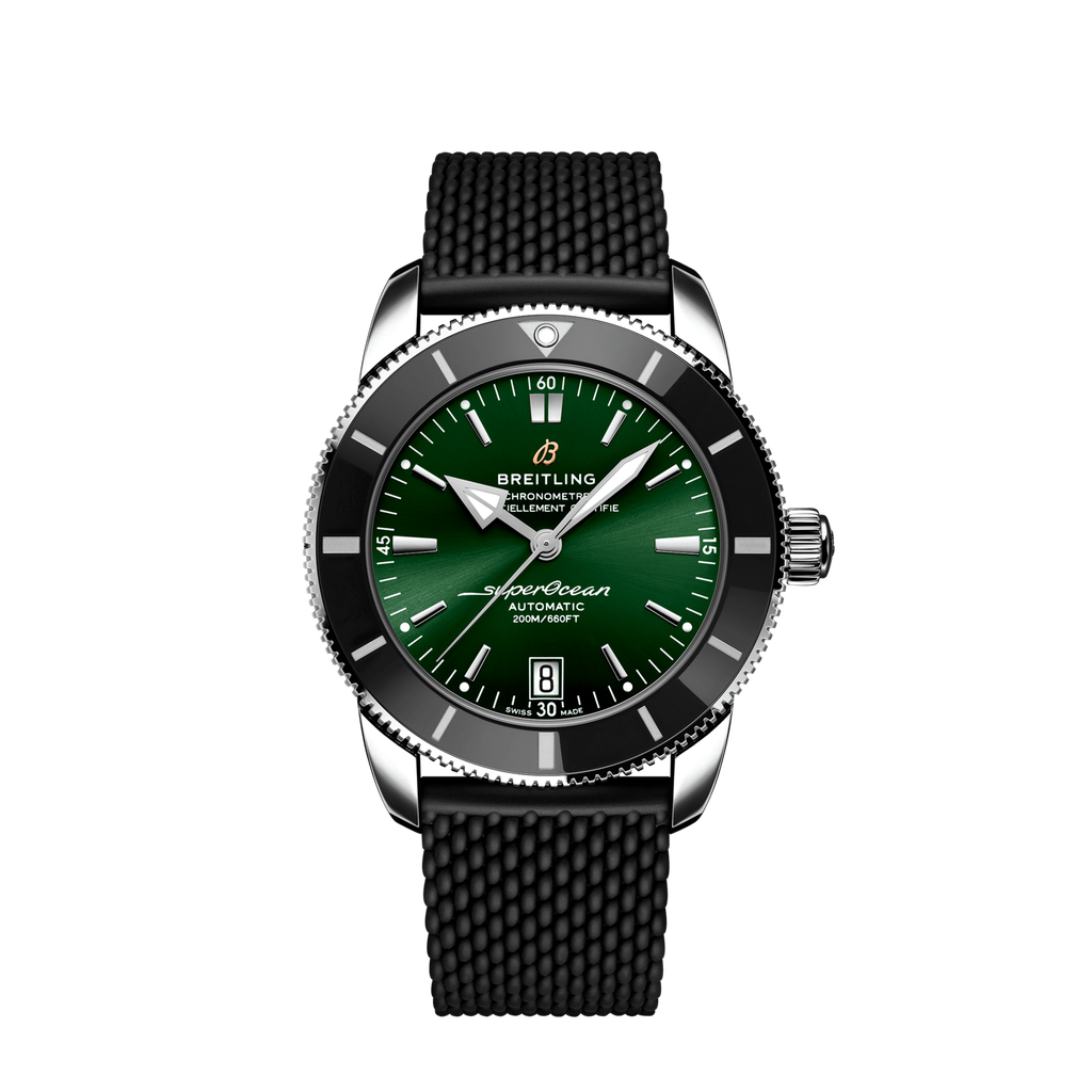 Superocean Heritage B20 automatic 42