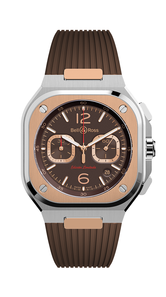 BR 05 CHRONO Edicié³n Limitada