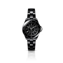 J12 Black Calibre 12.2 33 mm