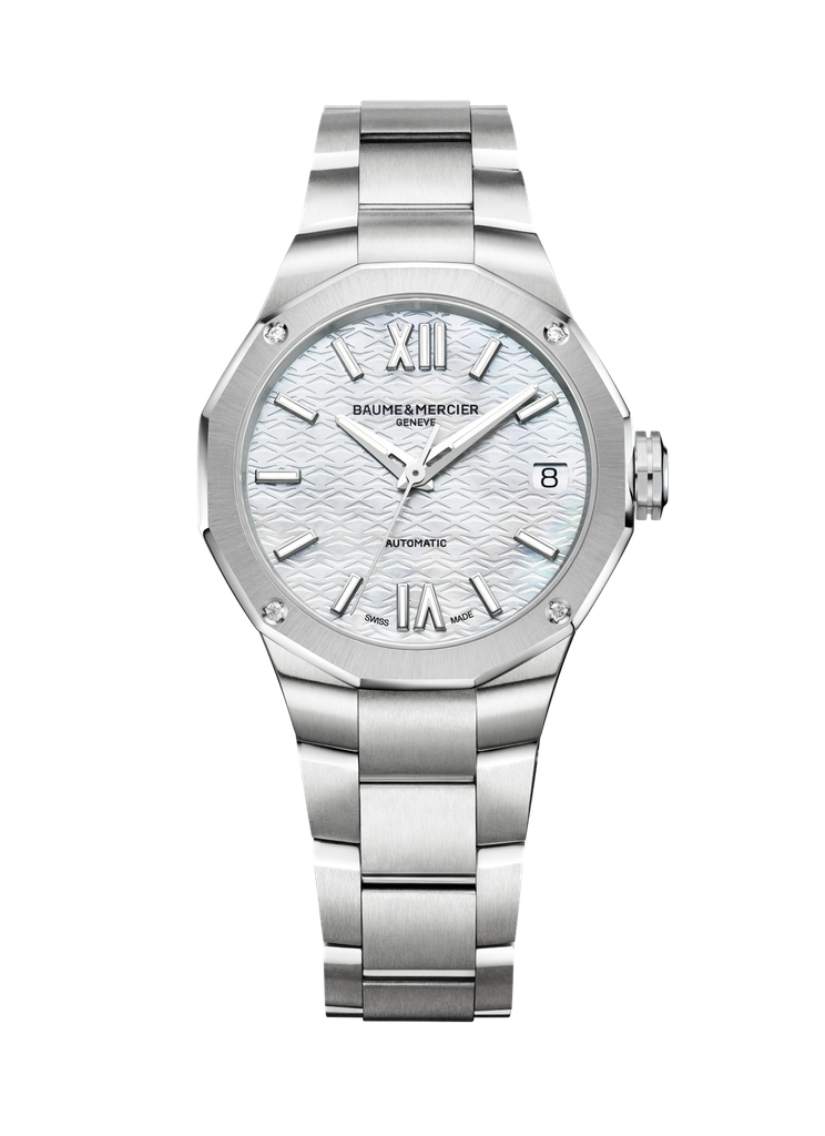Riviera automatic