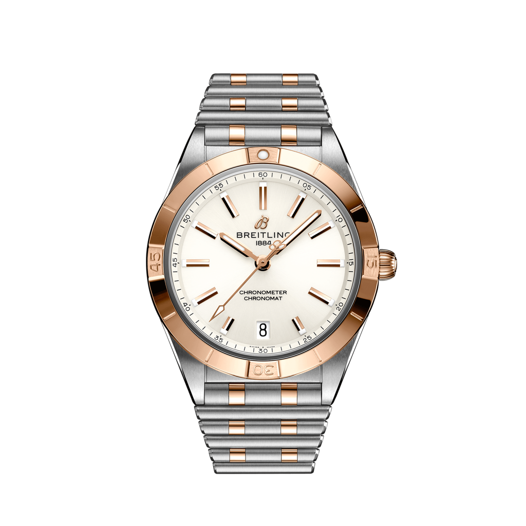 Chronomat automatic 36