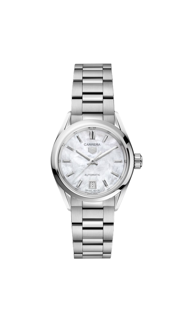 Tag Heuer Carrera automatic