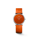 La Grande Classique Orange Lacquer