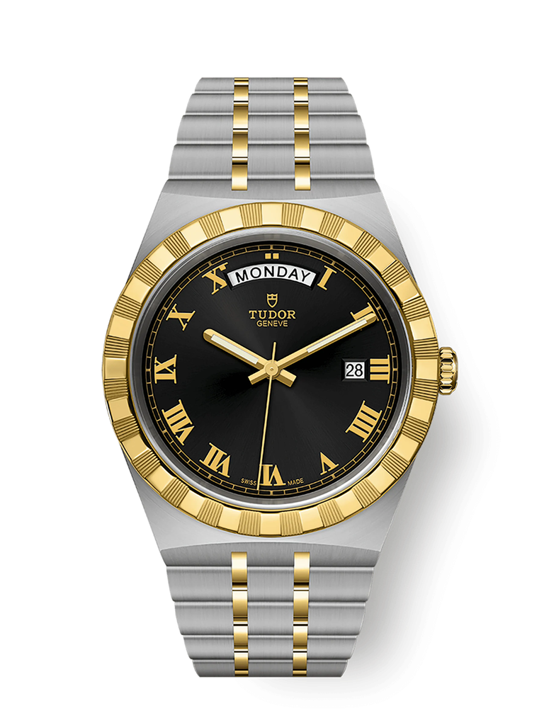 Tudor Royal 41mm