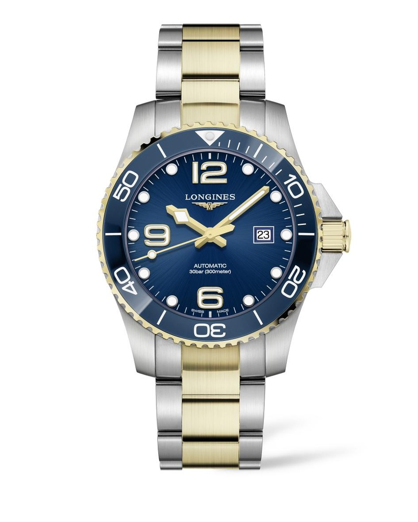 HydroConquest 43