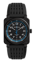 BR 03-92 A522