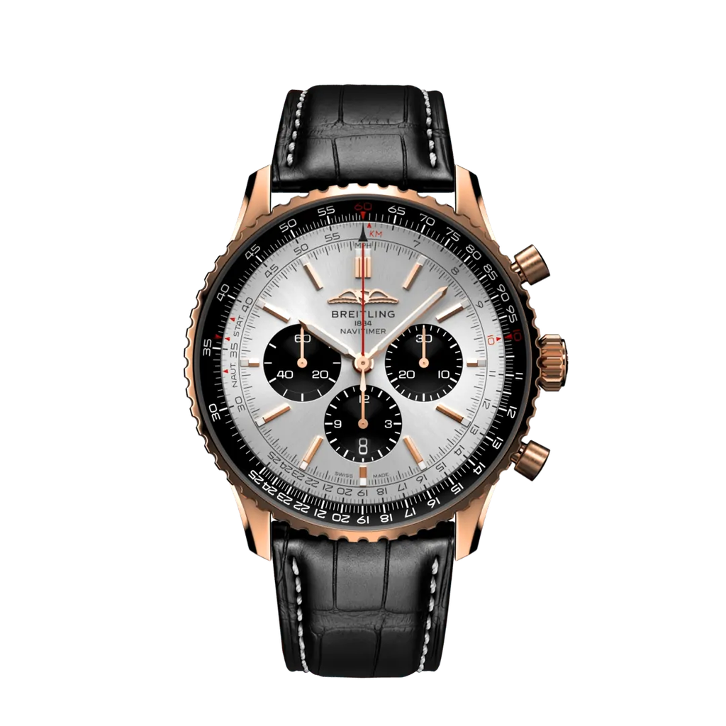 Navitimer B01 Chronograph 46