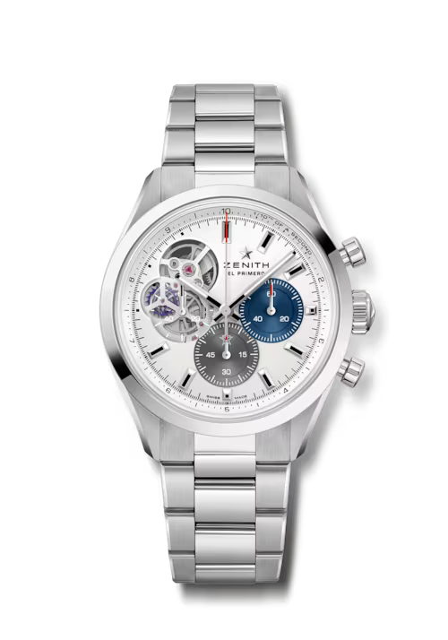 Chronomaster Open