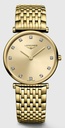 LA GRANDE CLASSIQUE DE LONGINES