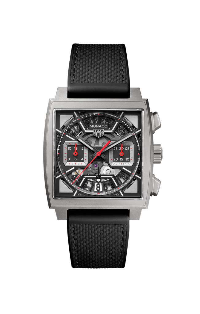 Tag Heuer Monaco