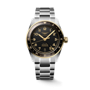 Spirit ZULU TIME