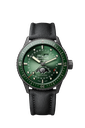 Bathyscaphe Quantiéme Complet Phases de Lune
