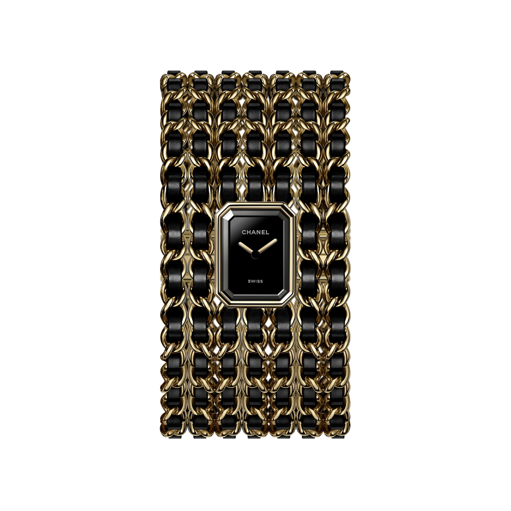 Premiére Cuff Watch