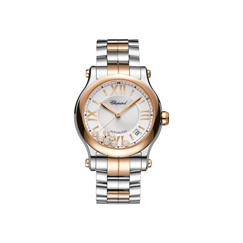 Happy Sport 36 Automatic