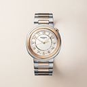 Hermés Cut watch, Large model, 36 mm
