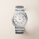 Hermés Cut watch, Large model, 36 mm