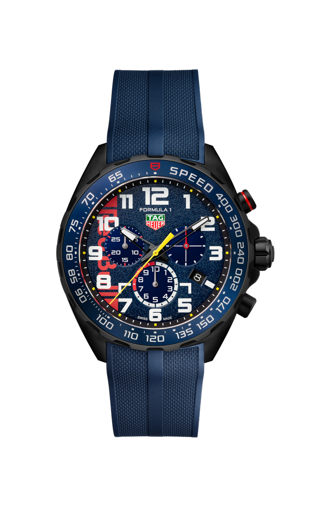 Formula 1 Chronograph
