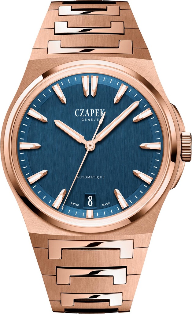 Deep Blue