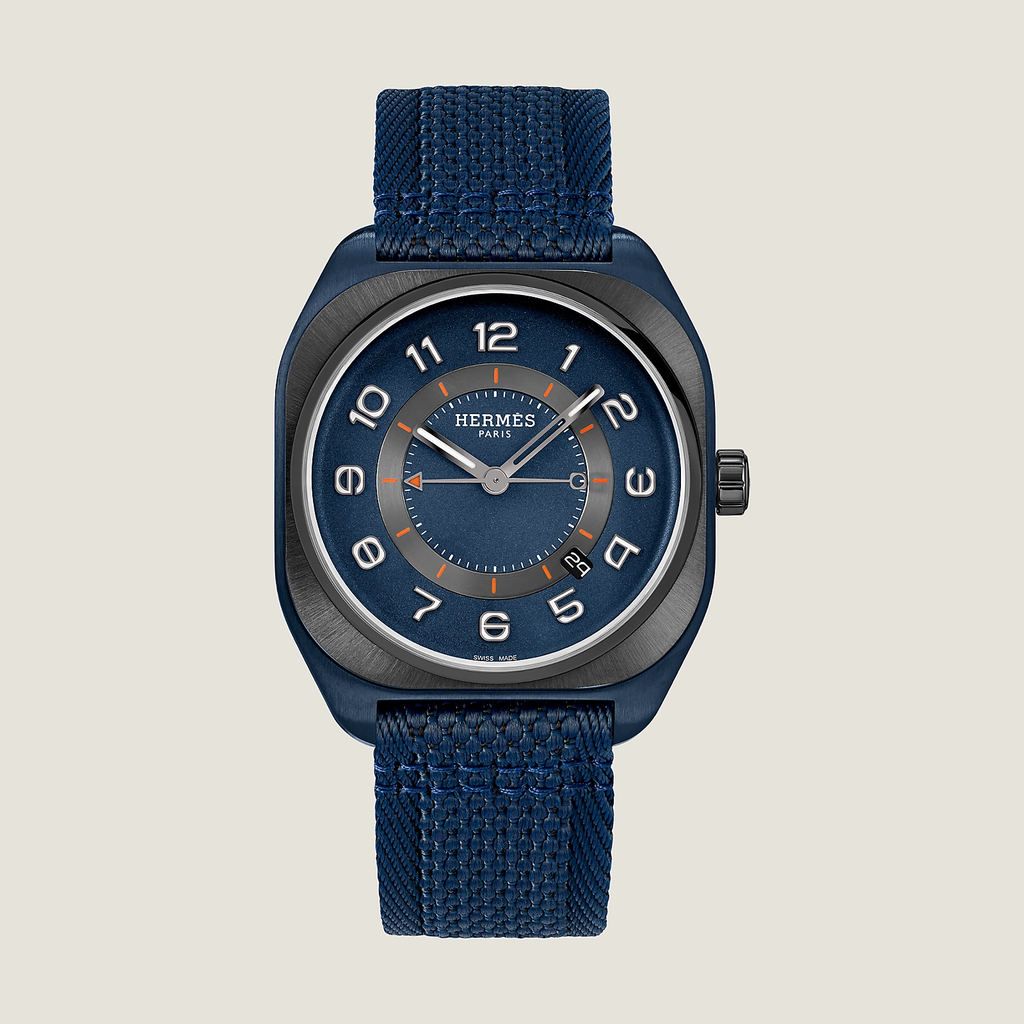 Hermés H08 watch