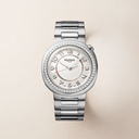 Hermés Cut watch, Large model, 36 mm