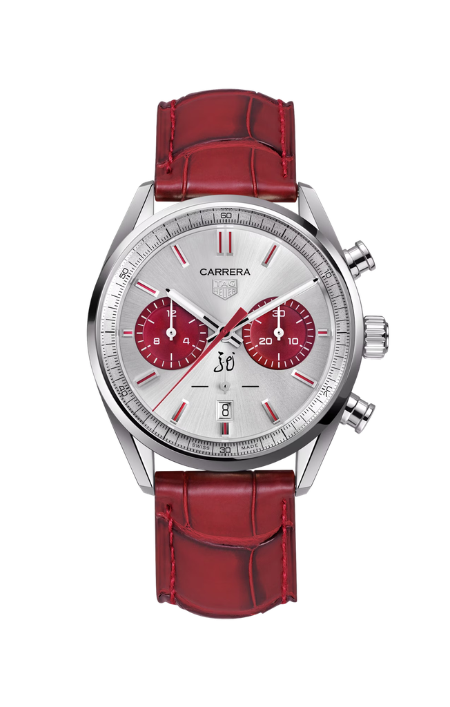 Tag Heuer Carrera Chronograph