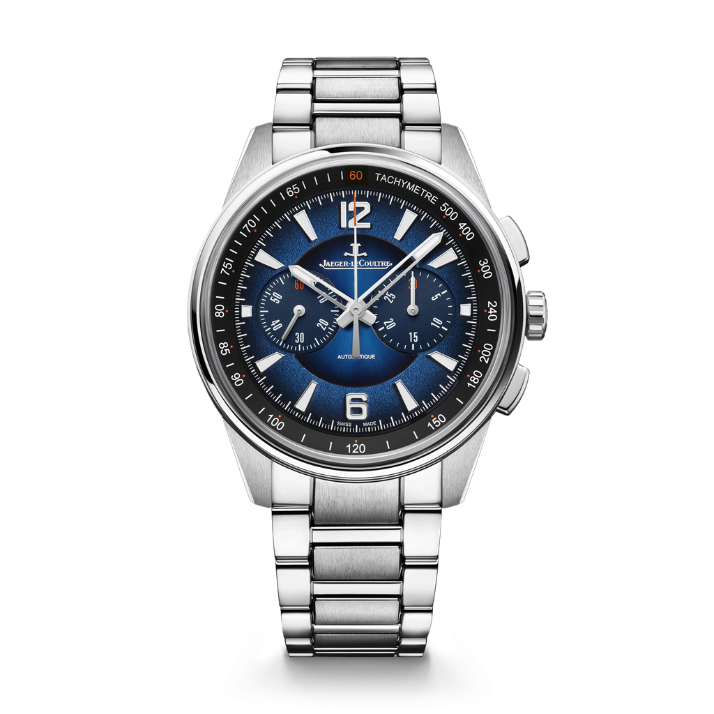 Polaris Chronograph