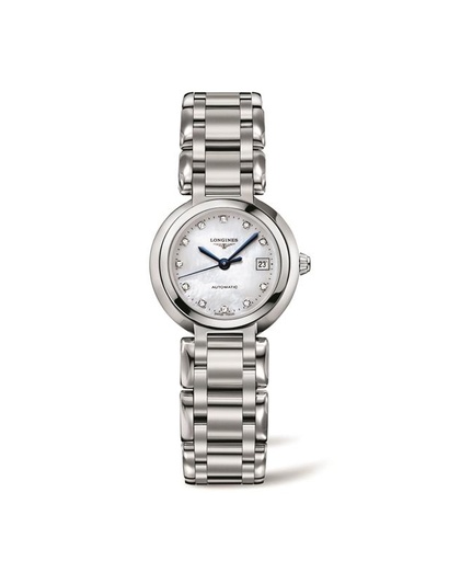  Longines - PrimaLuna Automatic S