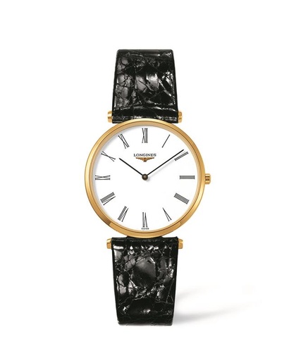  Longines - La Grande Classique de Longines