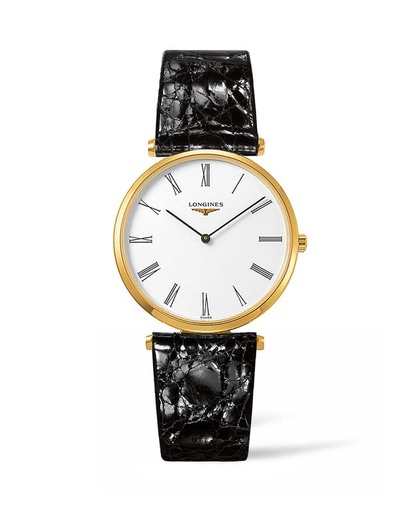  Longines - La Grande Classique De Longines 36