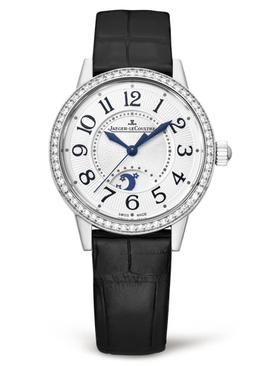  Jaeger-LeCoultre - Rendez-Vous Night & Day