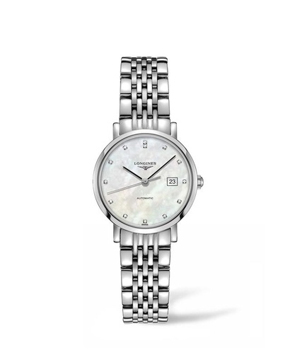  Longines - Elegant 29