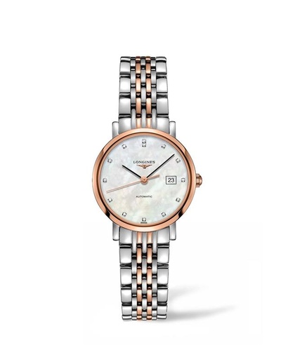  Longines - Elegant 29