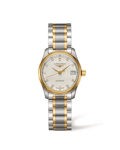  Longines - Master Collection 29