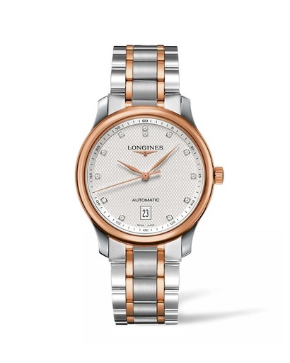  Longines - Master Collection 38.50