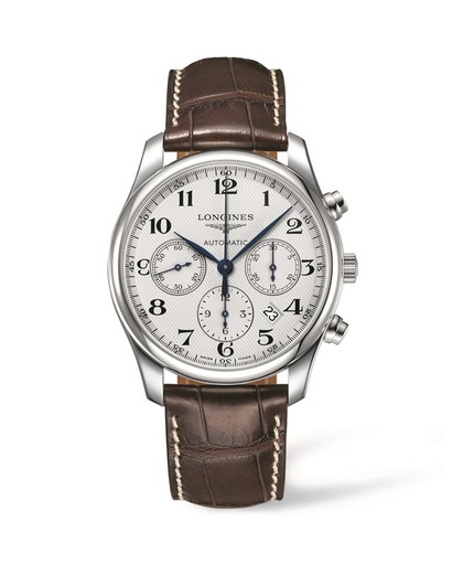  Longines - Master Chronograph