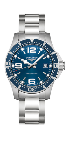  Longines - HydroConquest 41