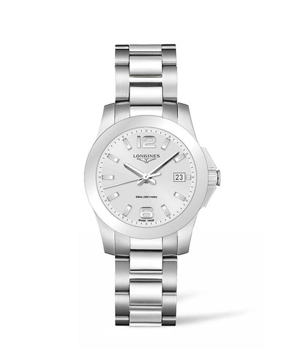  Longines - Conquest 34