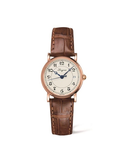  Longines - Heritage Classic 26.50