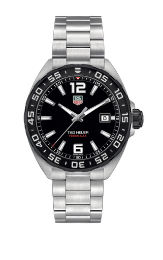  TAG Heuer - Formula 1