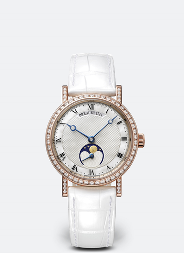  Breguet - Classique Dame 9088