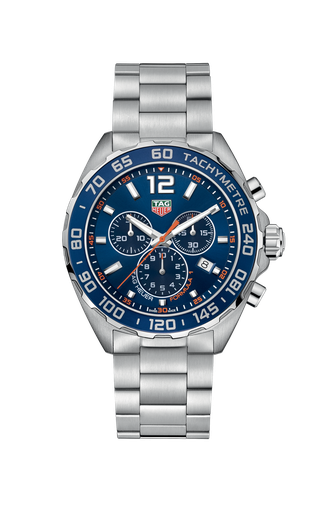  TAG Heuer - Formula 1
