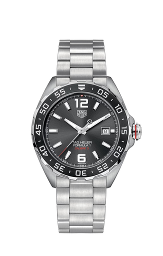  TAG Heuer - Aquaracer Calibre 5
