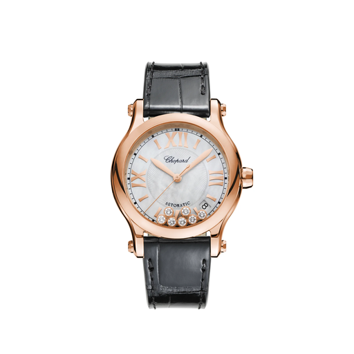  Chopard - Happy Sport 36 mm 