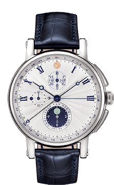  Christiaan Van Der Klaauw - Hypernova 