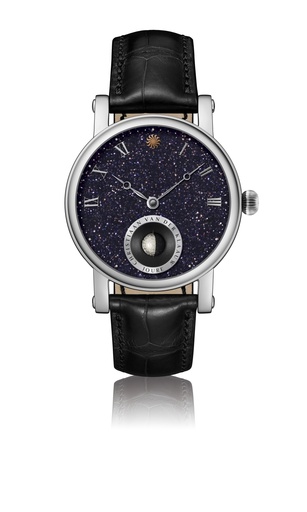 [CKRJ3304]  Christiaan Van Der Klaauw - Real Moon Joure 