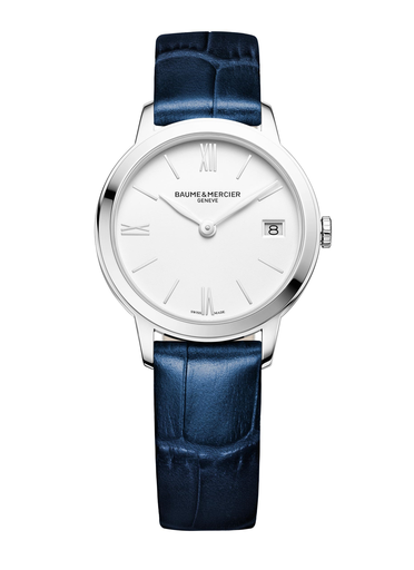 [M0A10353]  Baume & Mercier - Classima 