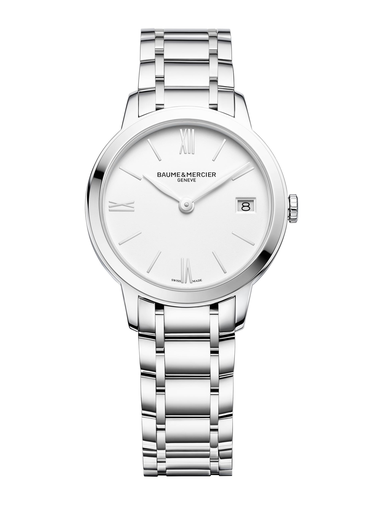 [M0A10335]  Baume & Mercier - Classima 
