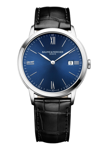 [M0A10324]  Baume & Mercier - Classima  10324